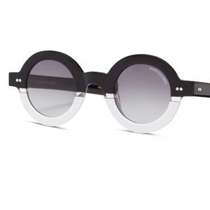 Oliver Goldsmith "Decades 001 1930's" Sunglasses